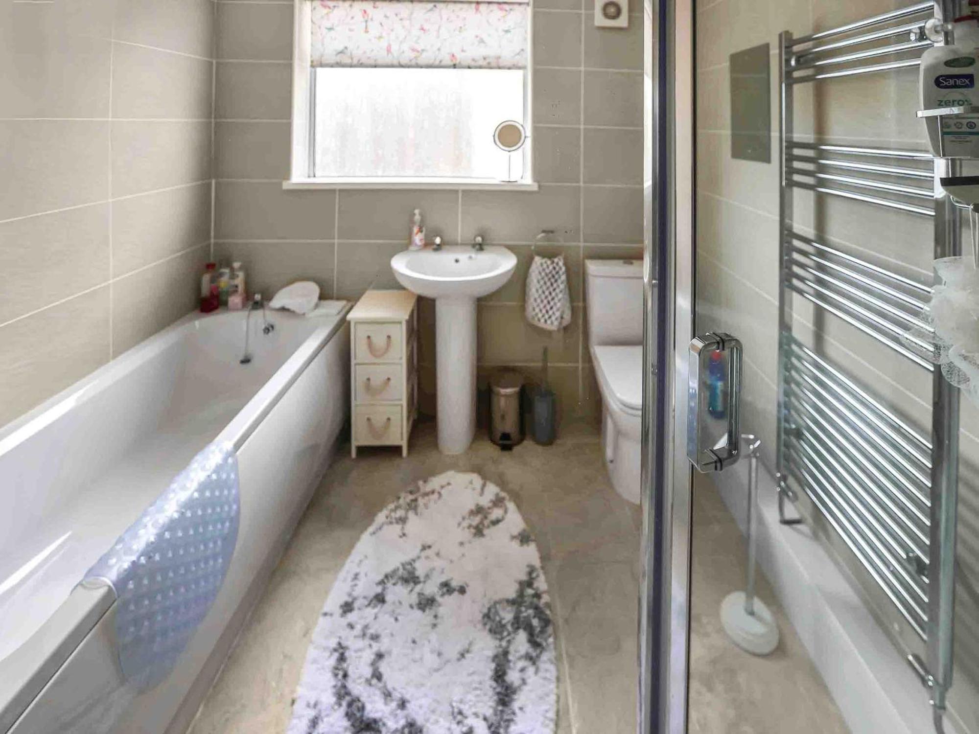 Cwtch Cottage Кардифф Экстерьер фото
