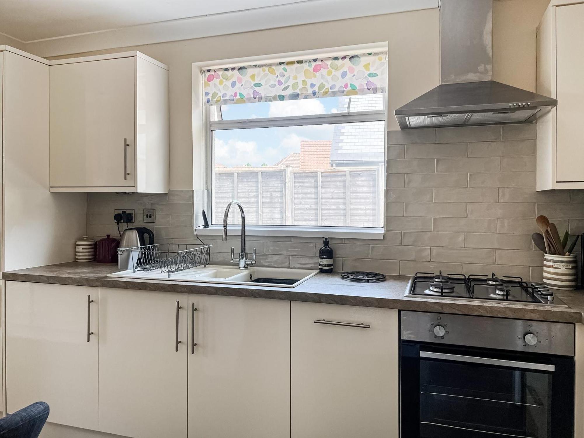 Cwtch Cottage Кардифф Экстерьер фото